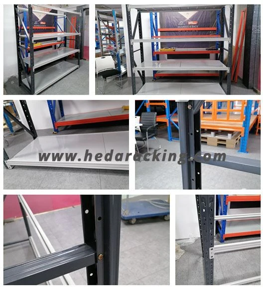rack detail