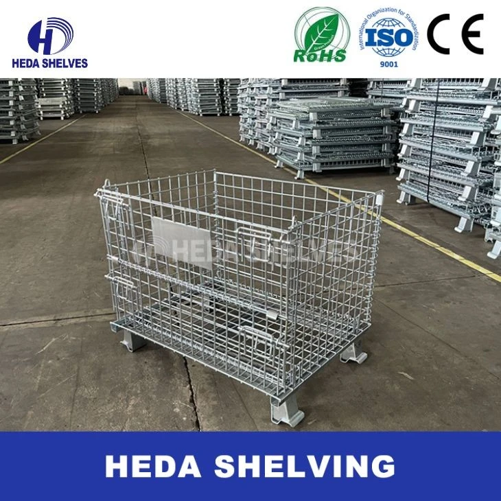 wire mesh cago container (3) wire mesh cago container (3)