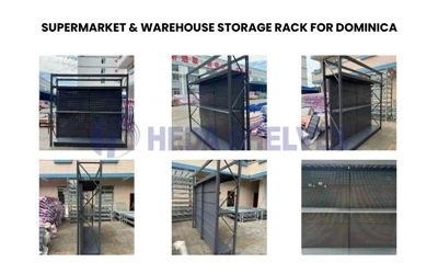 Supermarket tokchalari-Dominika