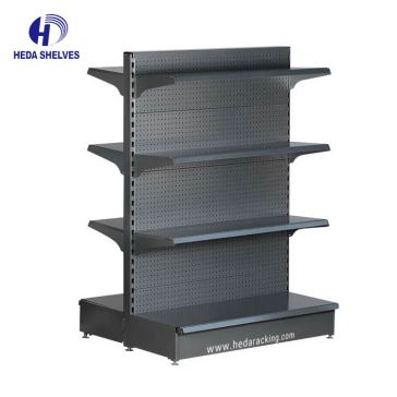 O'rta Duty Gondol Supermarket Raf