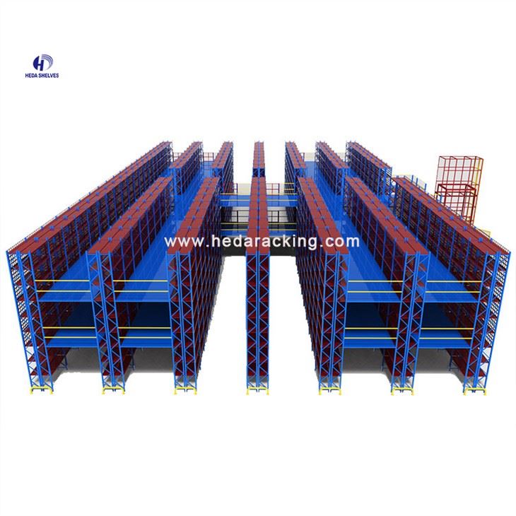 Mezzanine Floors Platform Mezzanine Floors Platform